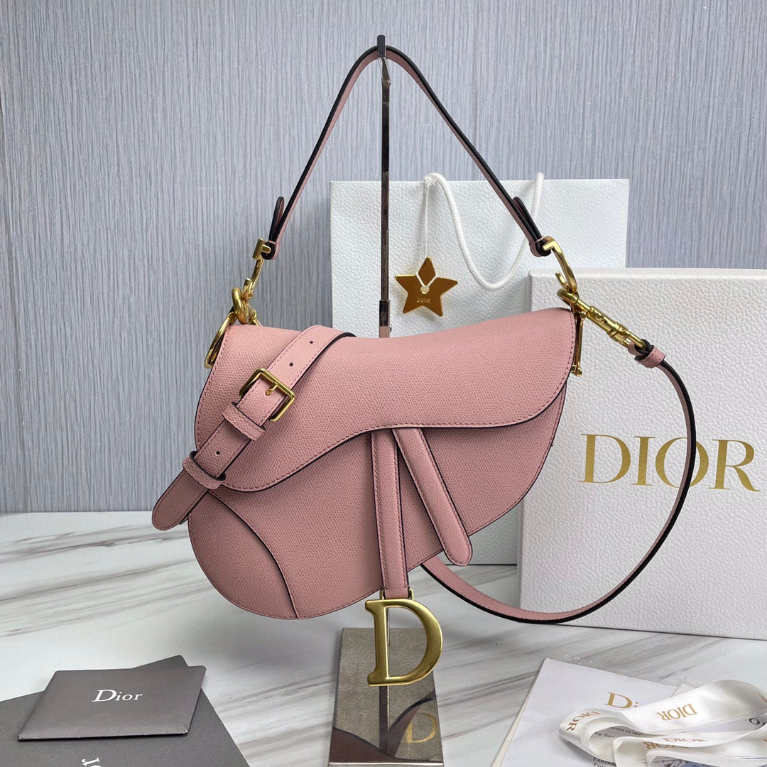 Dior Saddle