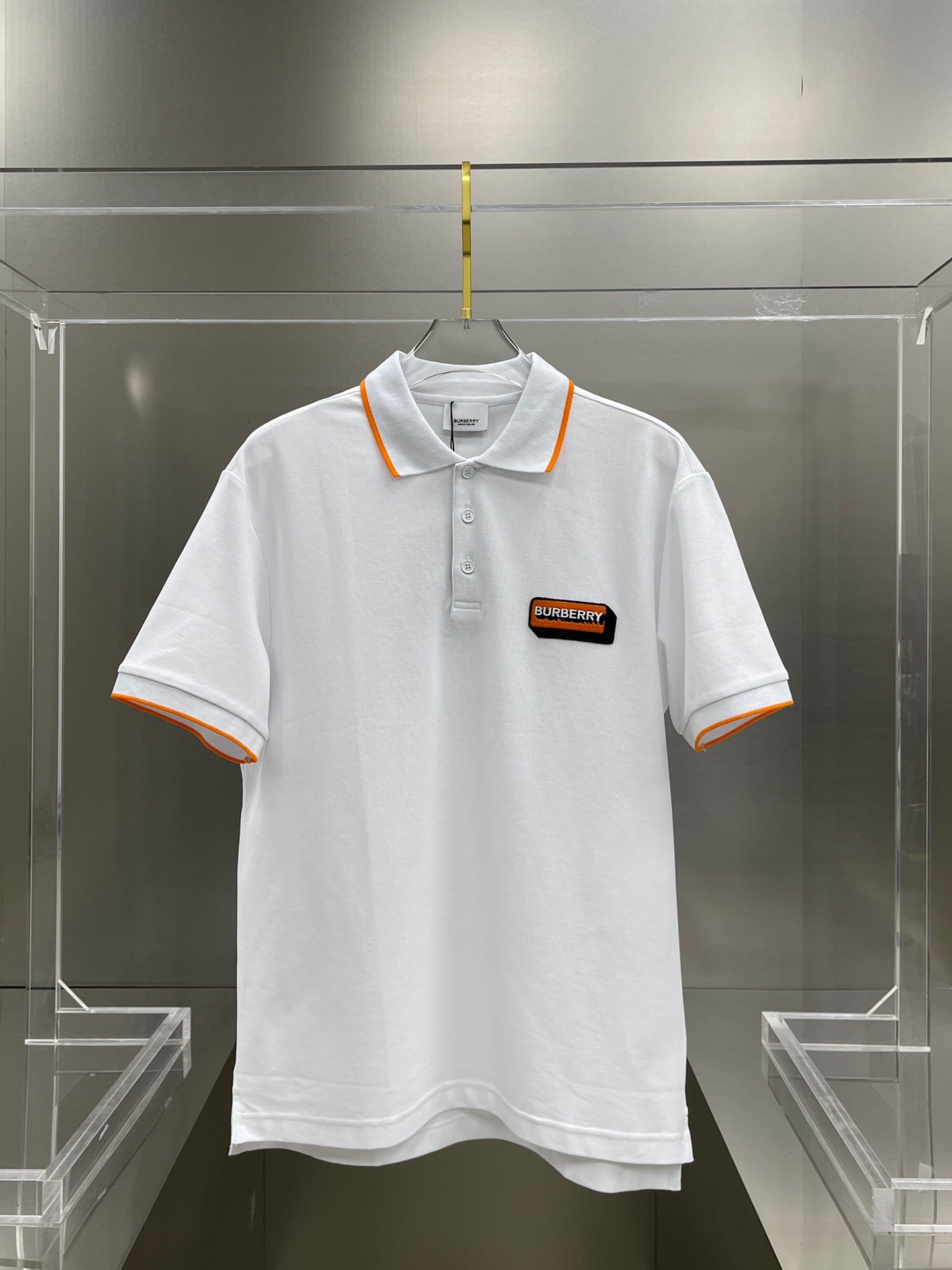 Burberry Polo