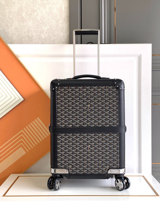 Goyard Luggage