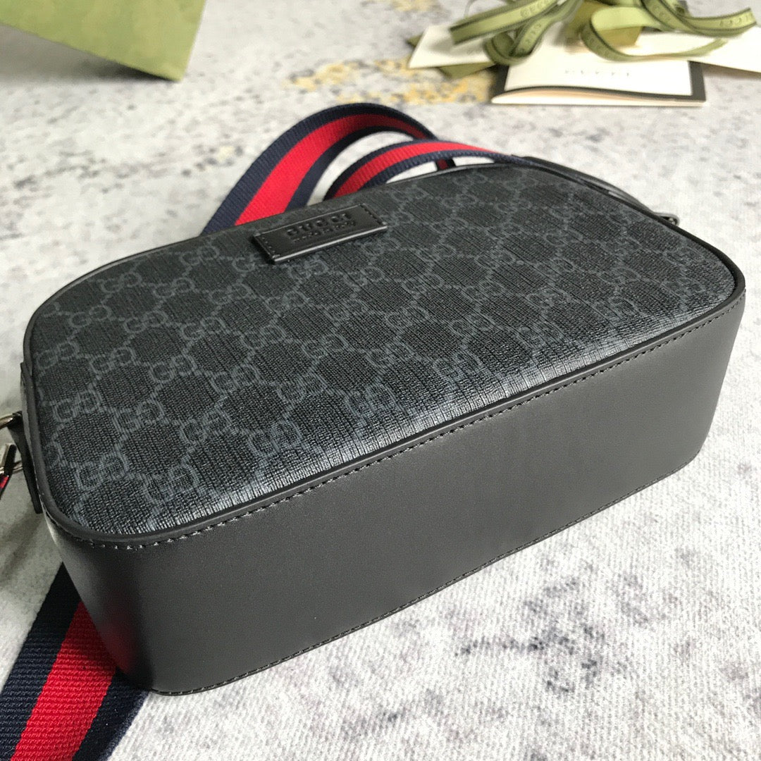 Gucci Messenger Bag