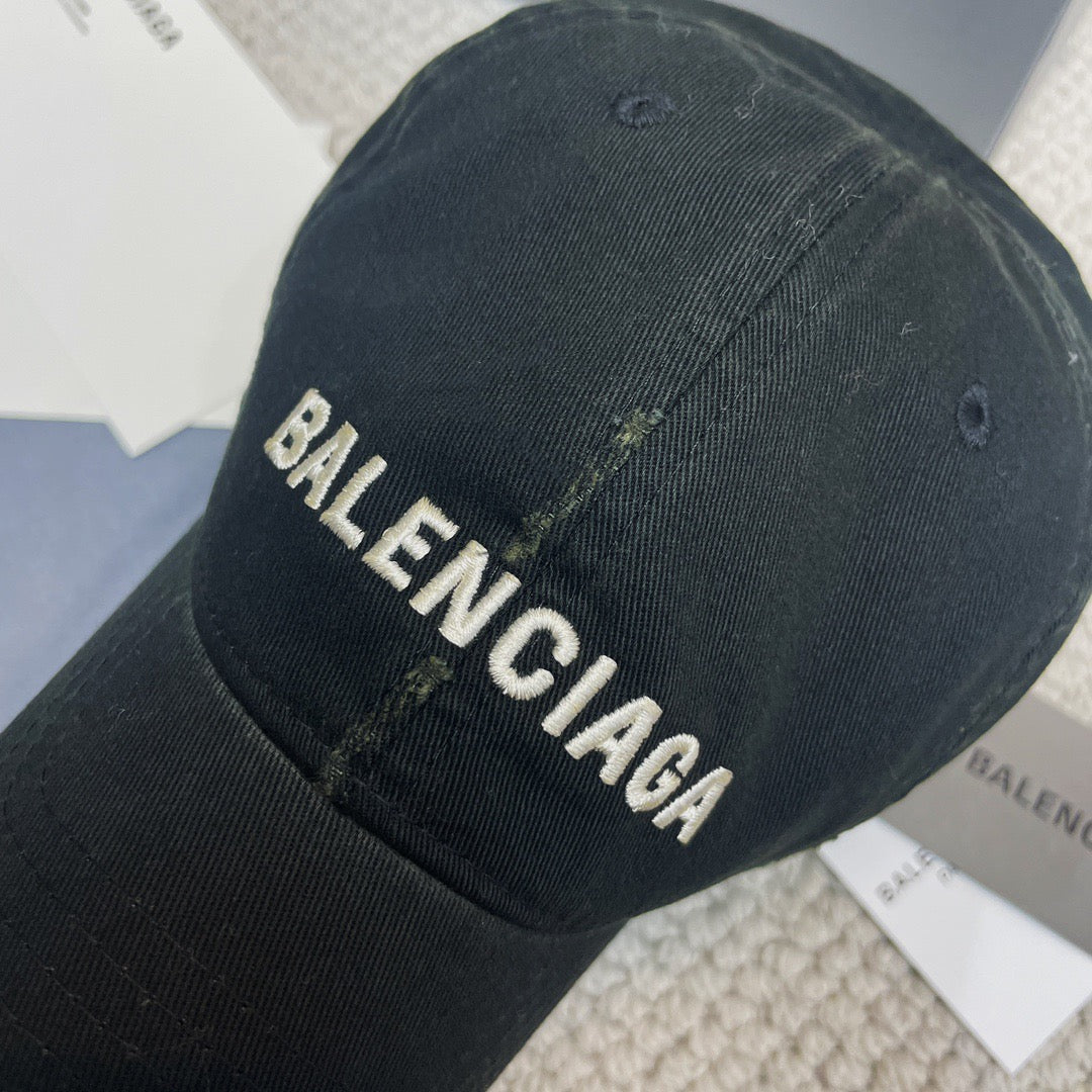 Gorra Balenciaga