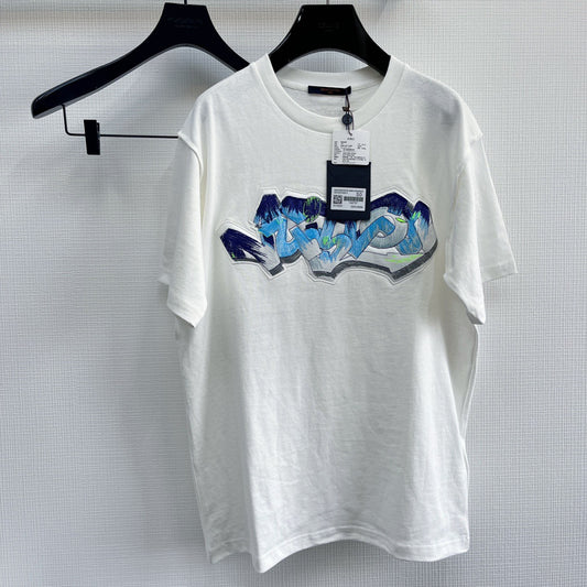 Lv T-shirt