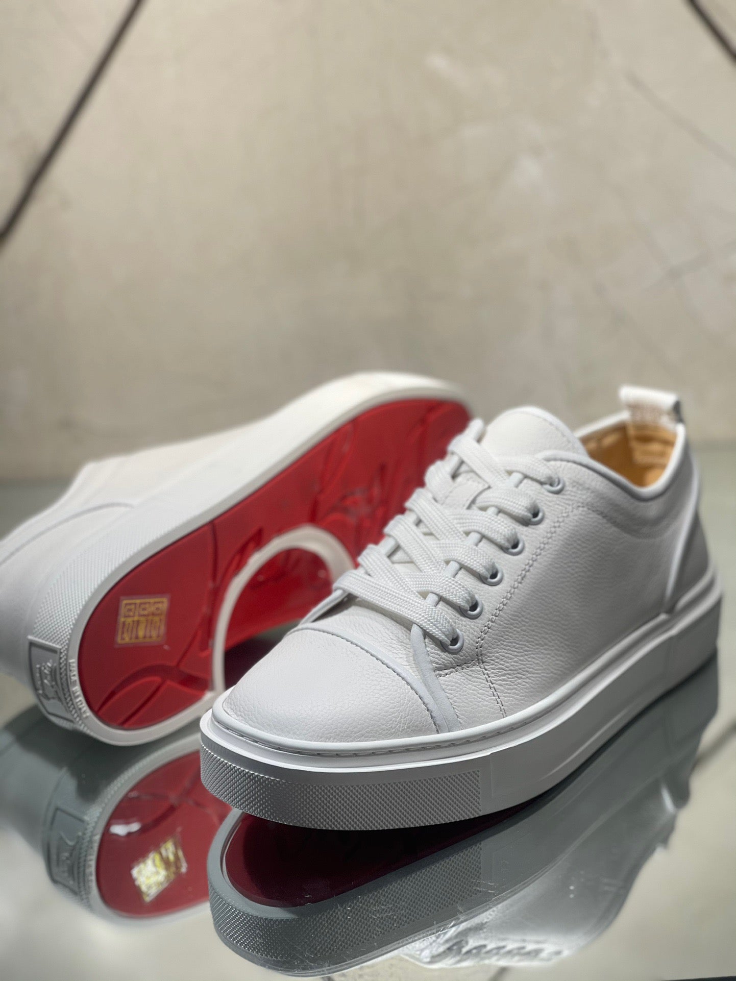 Christian Louboutin Sneakers