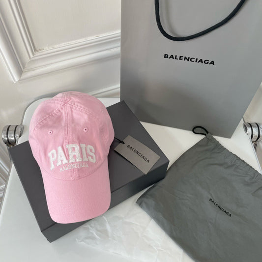 Gorra Balenciaga