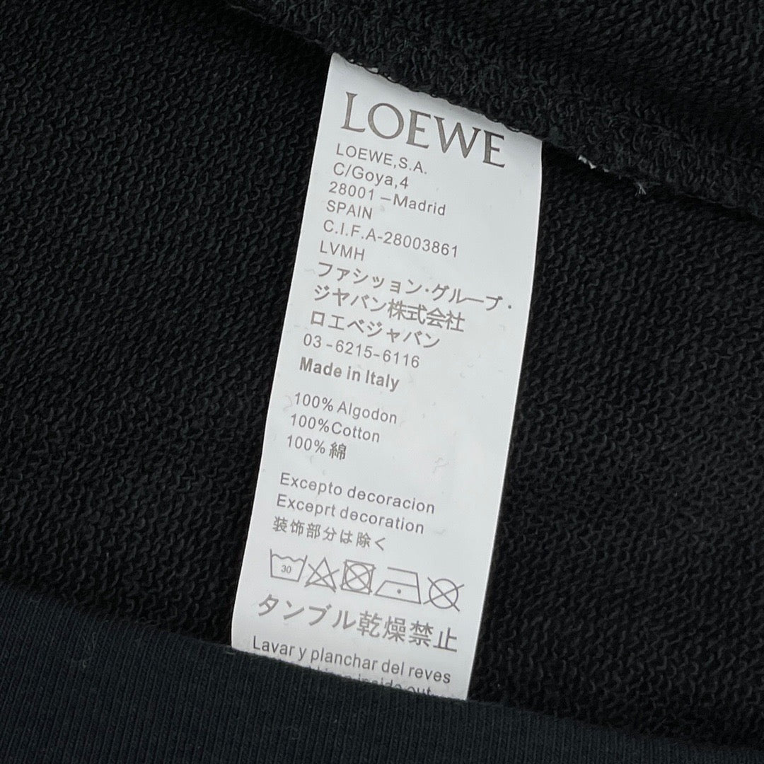 Loewe Hoodies