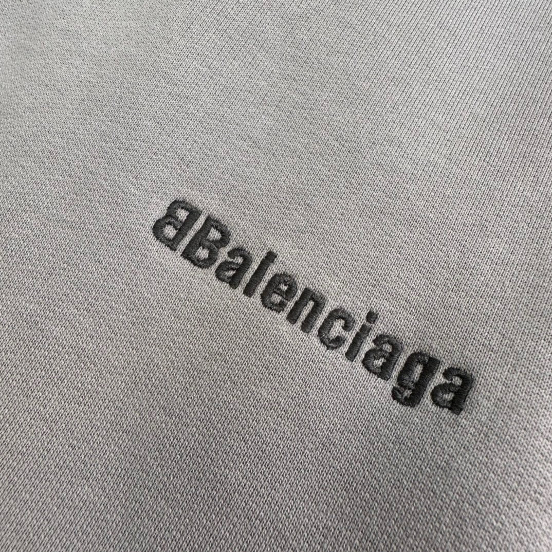 Sudadera Balenciaga