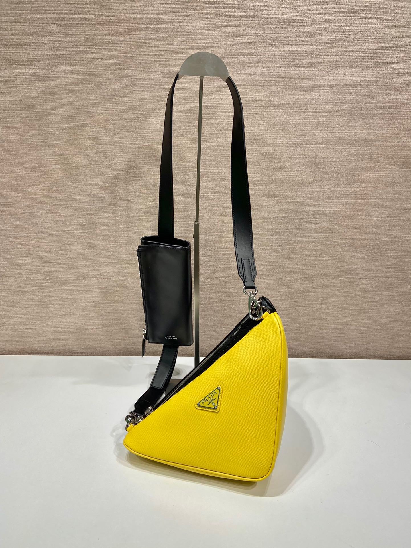 Prada Cross Body Bag