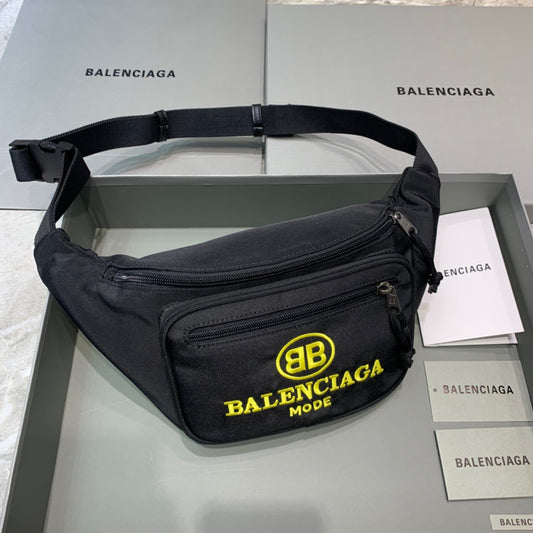 Balenciaga Bandolera