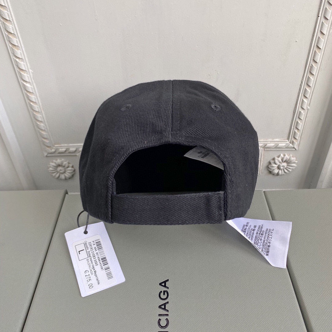 Gorra Balenciaga