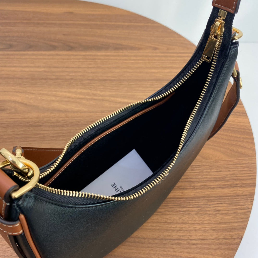 Celine AVA STRAP Handbag