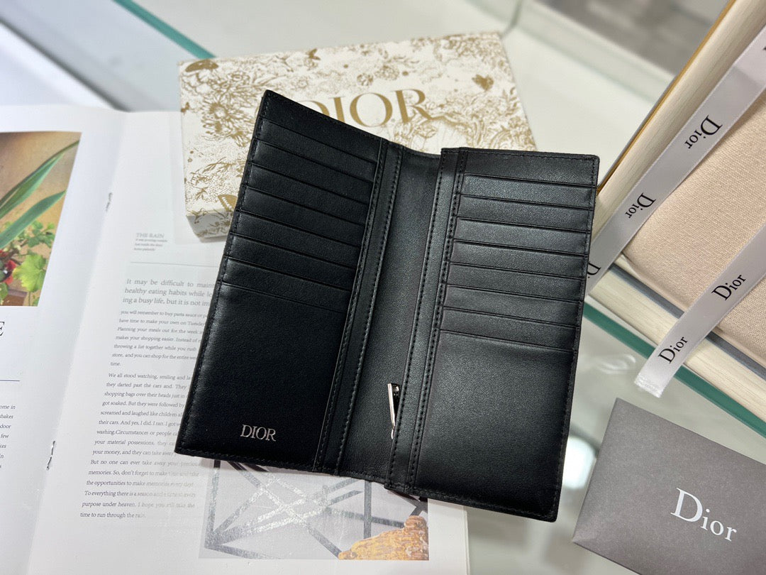 Dior Wallet