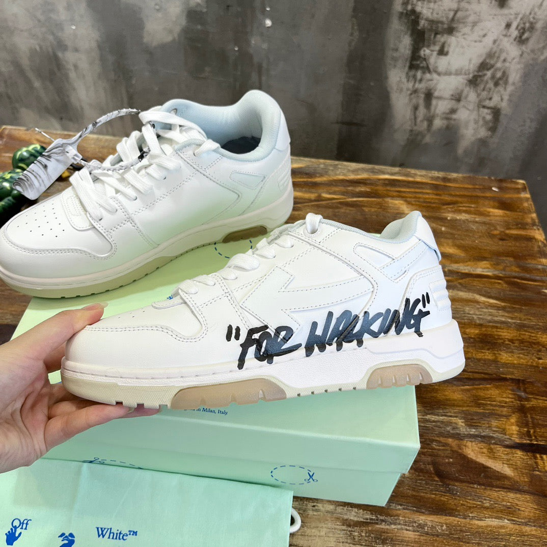 Off-White Sneakers