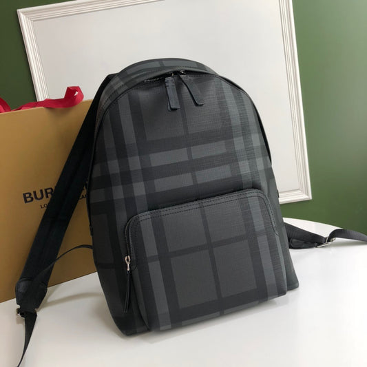 Mochila Burberry