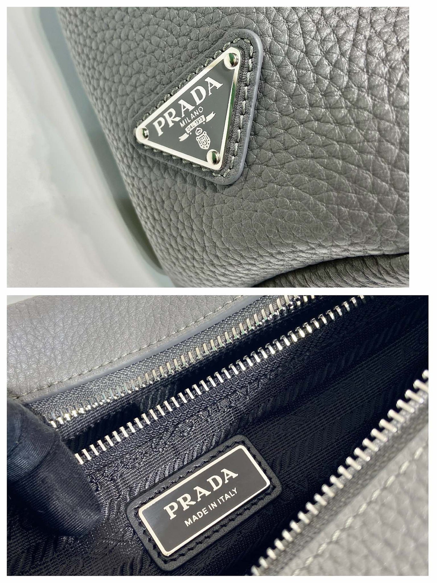 Prada Messenger Bag