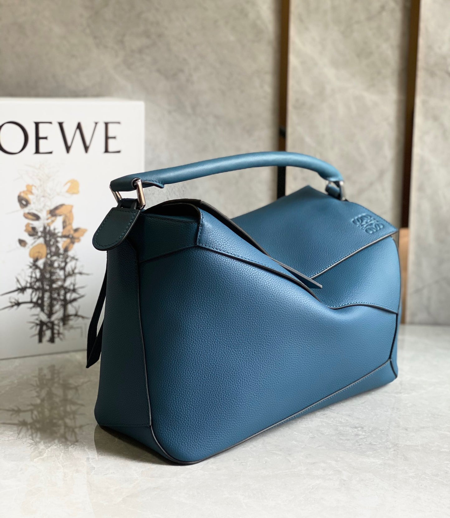 Bolso Rompecabezas Loewe