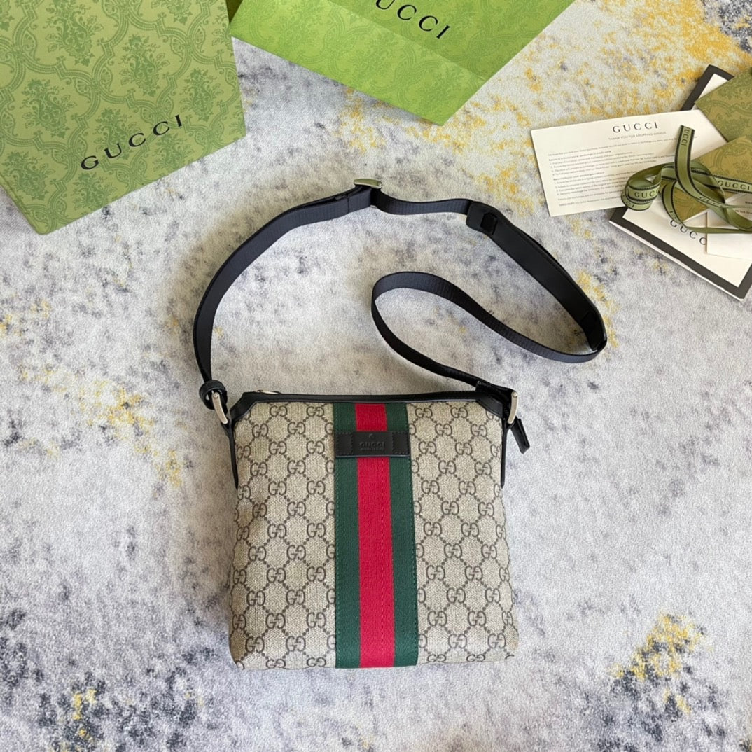 Bolso bandolera Gucci