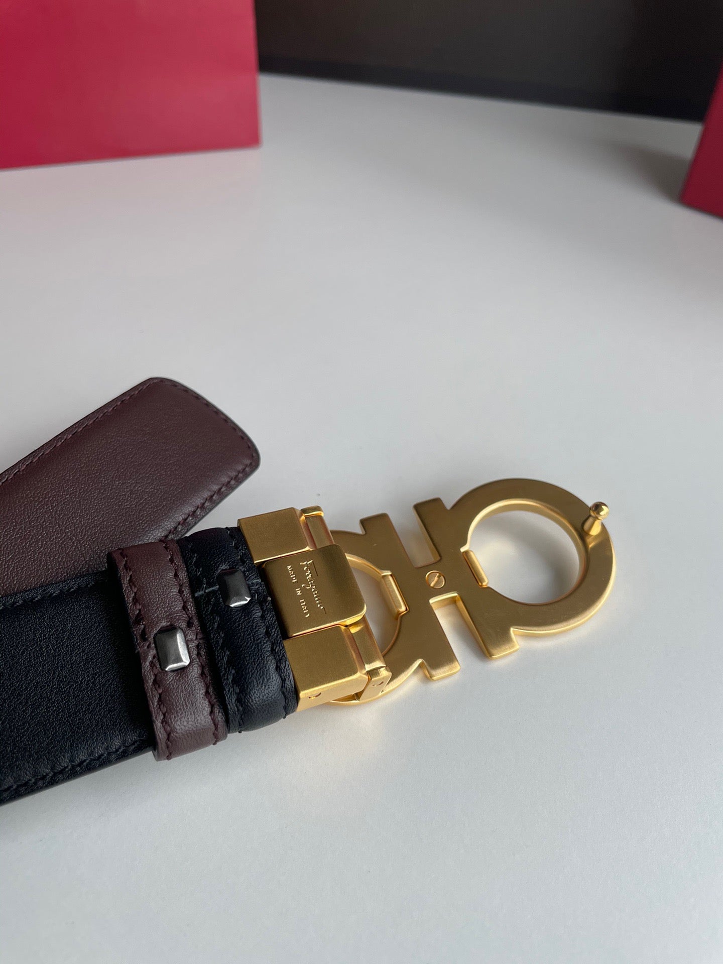 Ferragamo Belt