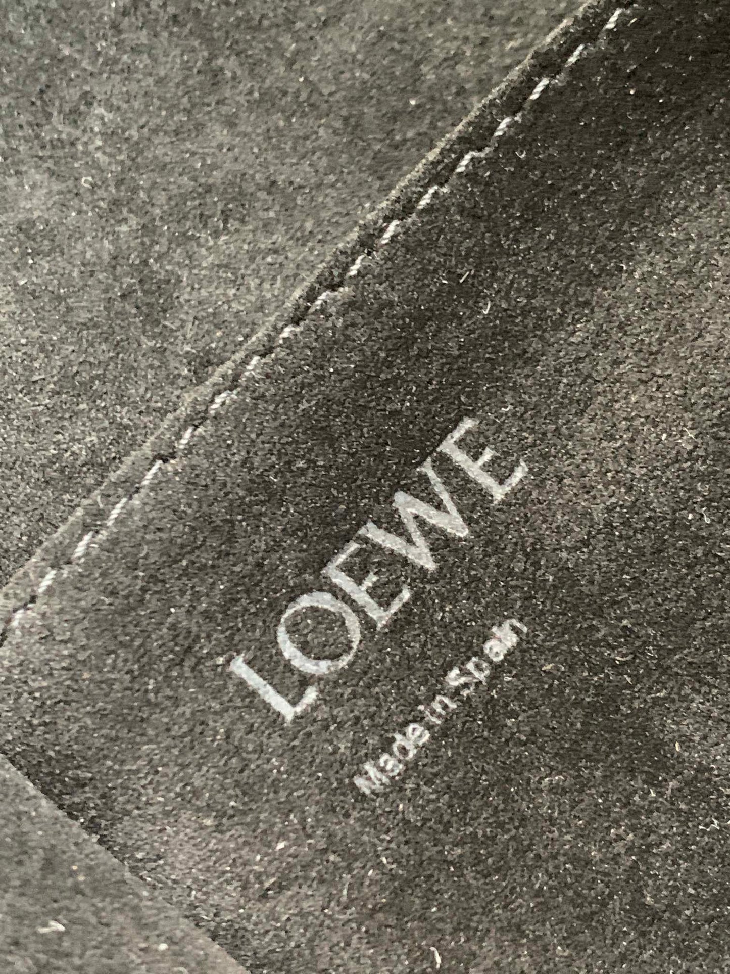 Loewe Backpack