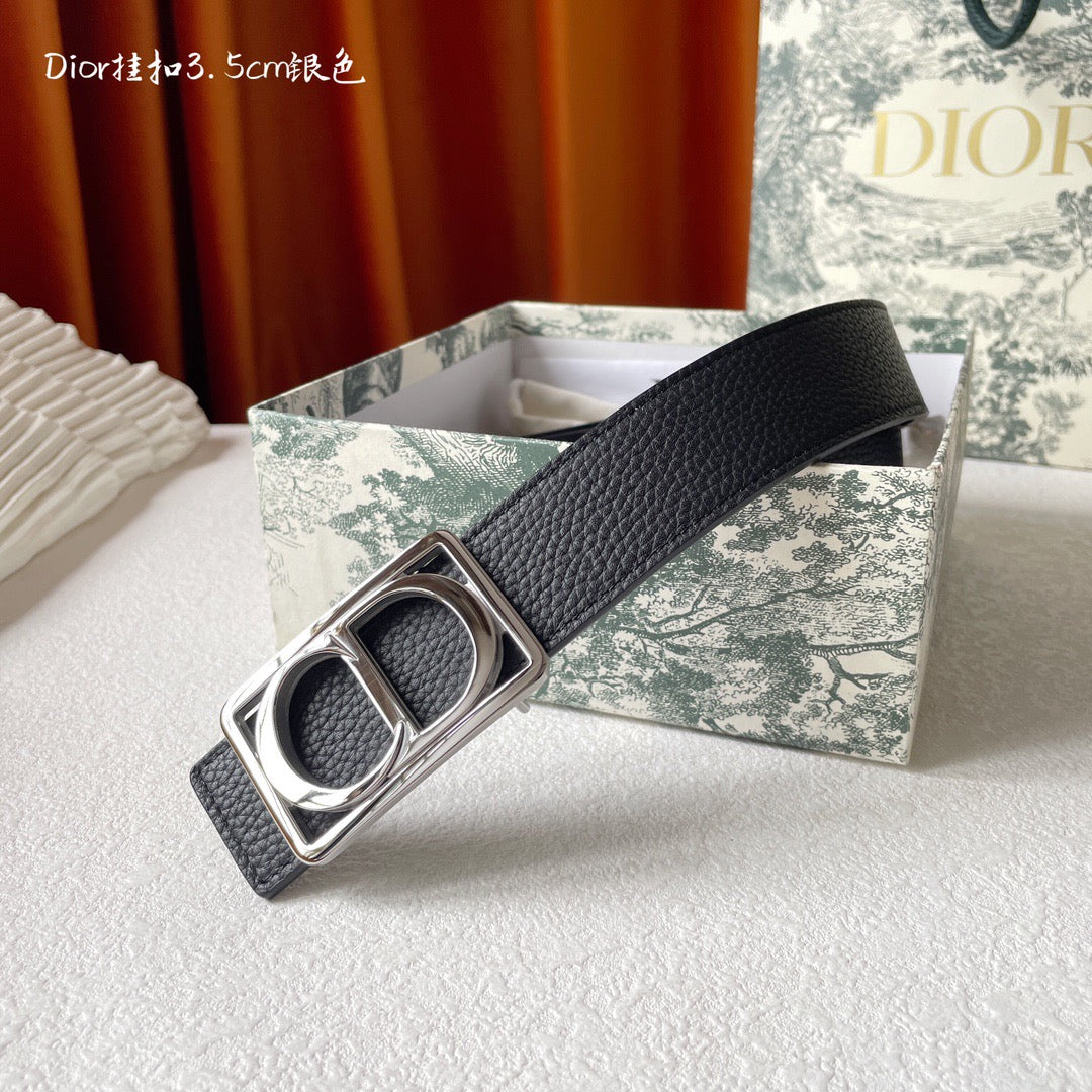 Dior Belts