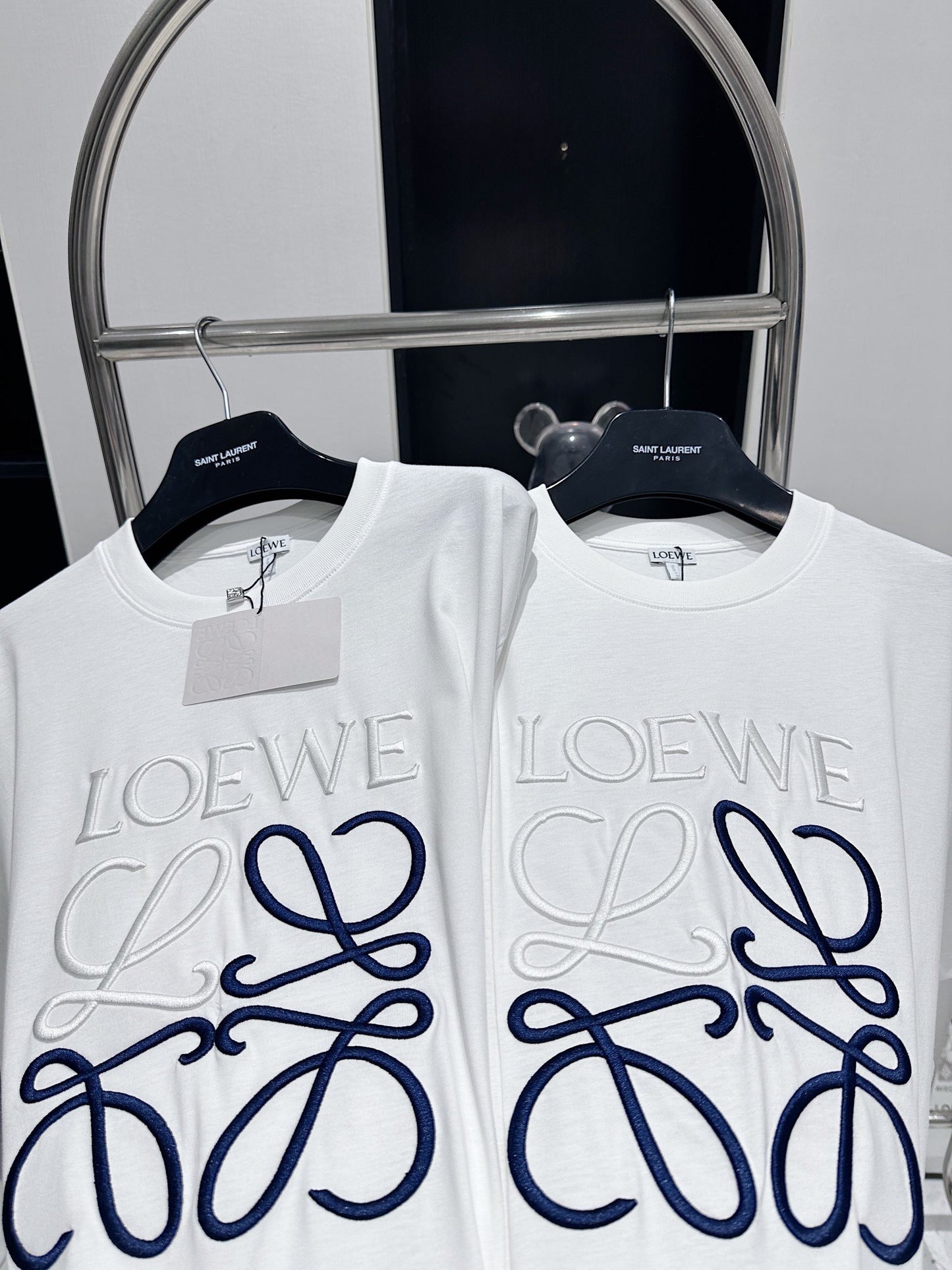 Camiseta Loewe