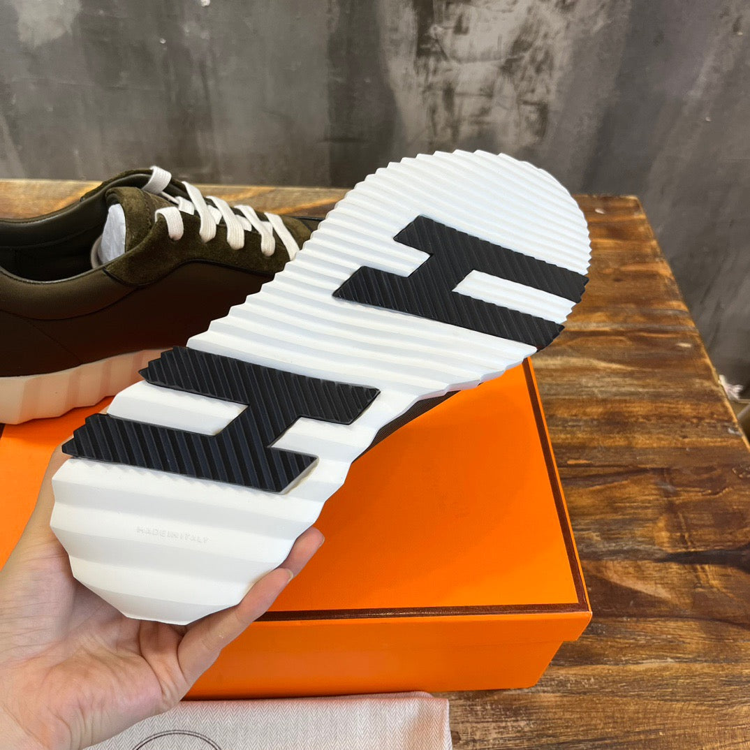 Zapatillas Hermès