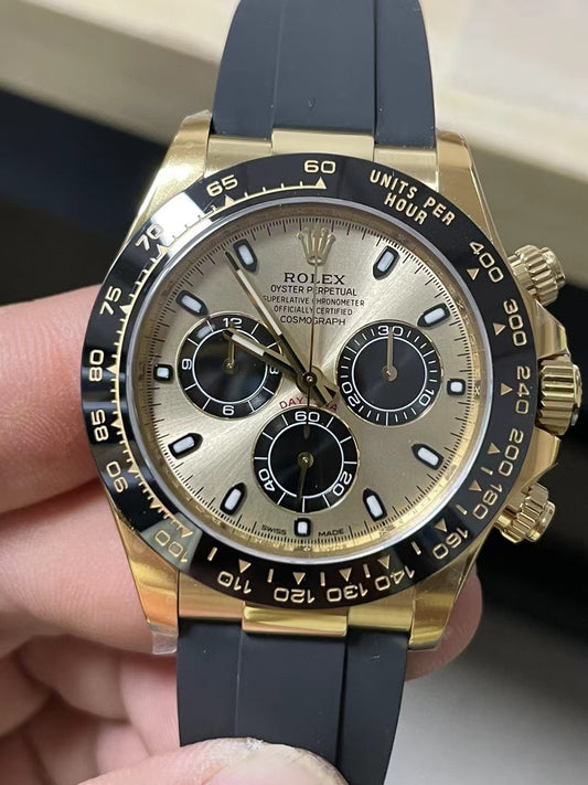 Rolex Cosmograph Daytona