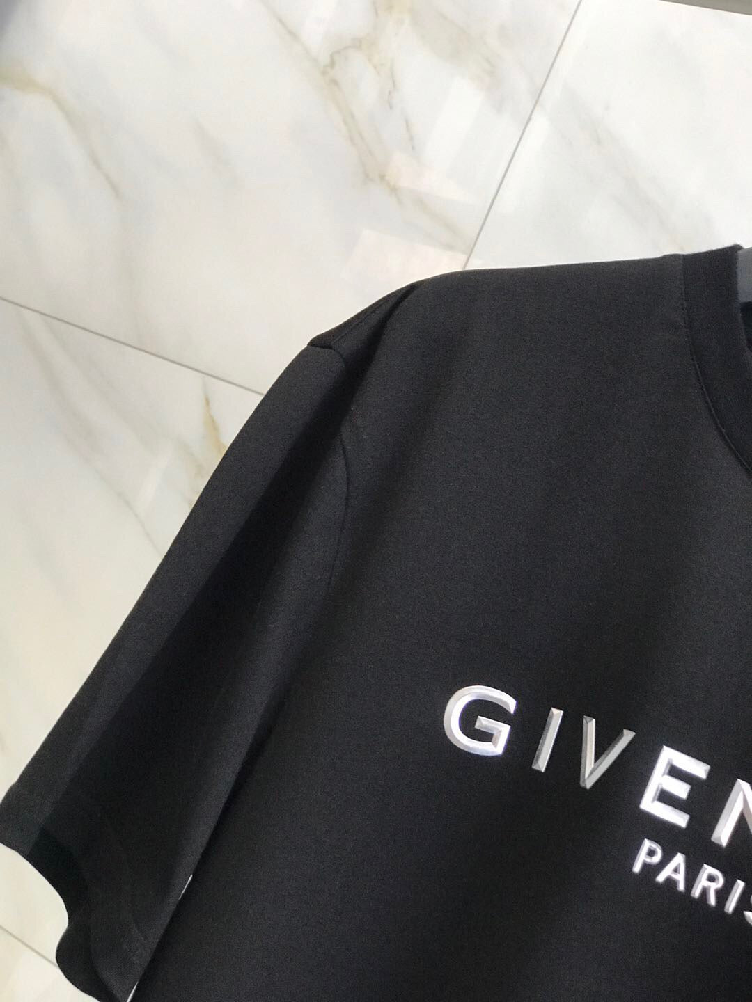 Camiseta de Givenchy