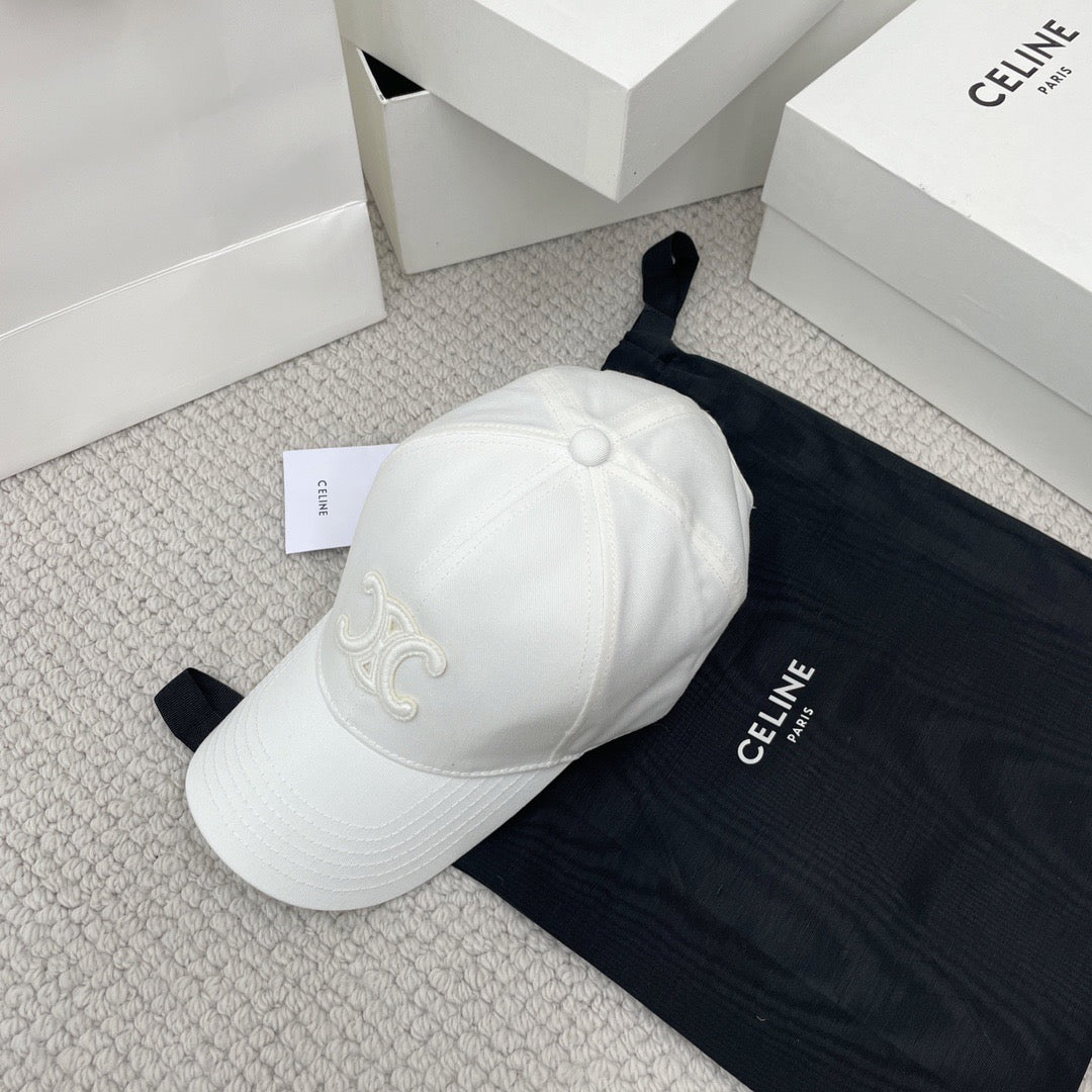 Gorra Céline