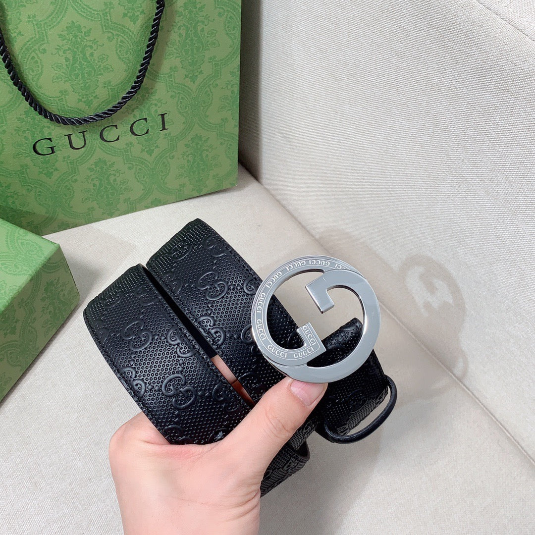 Gucci Belts