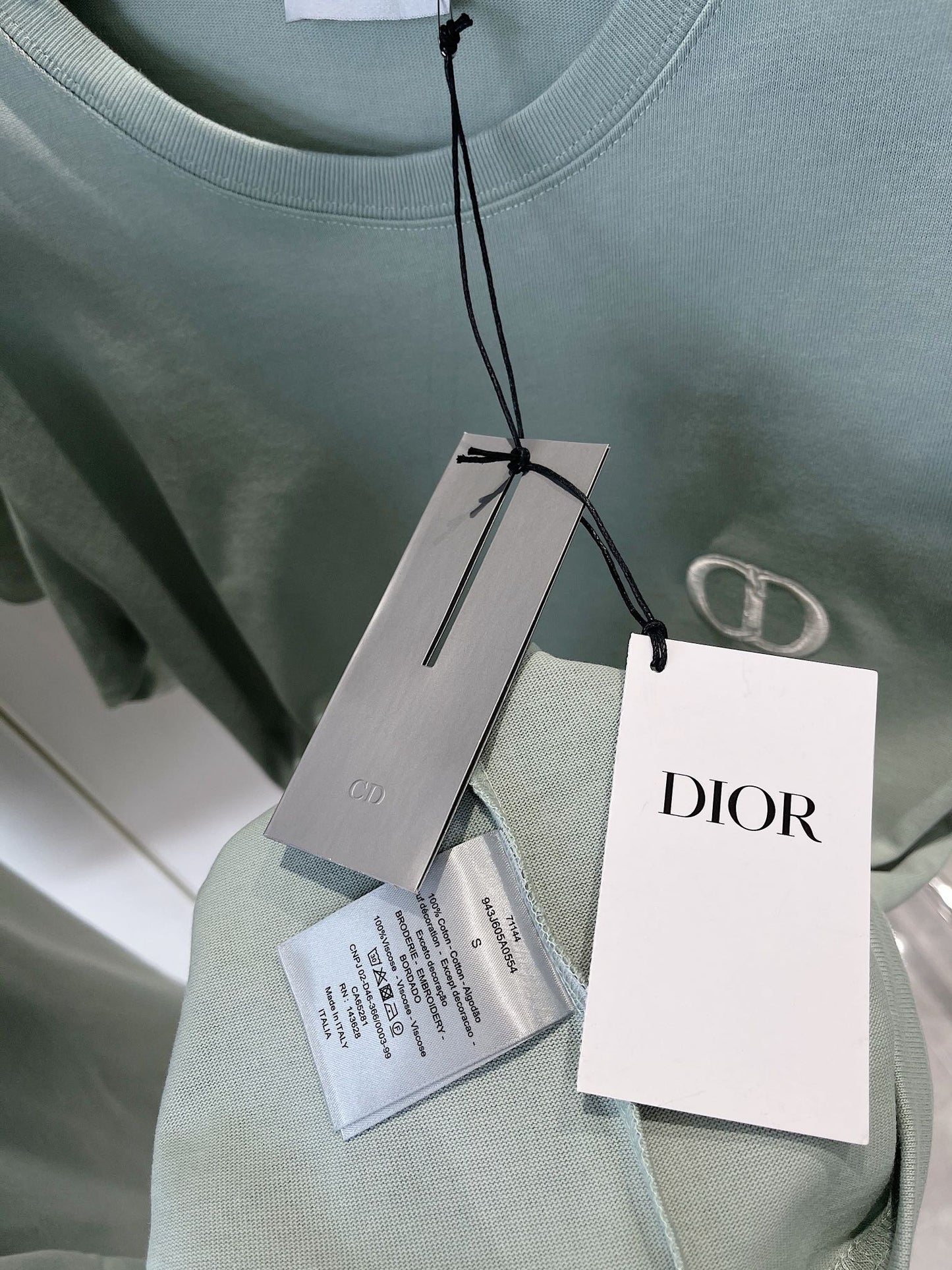 Dior T-shirt