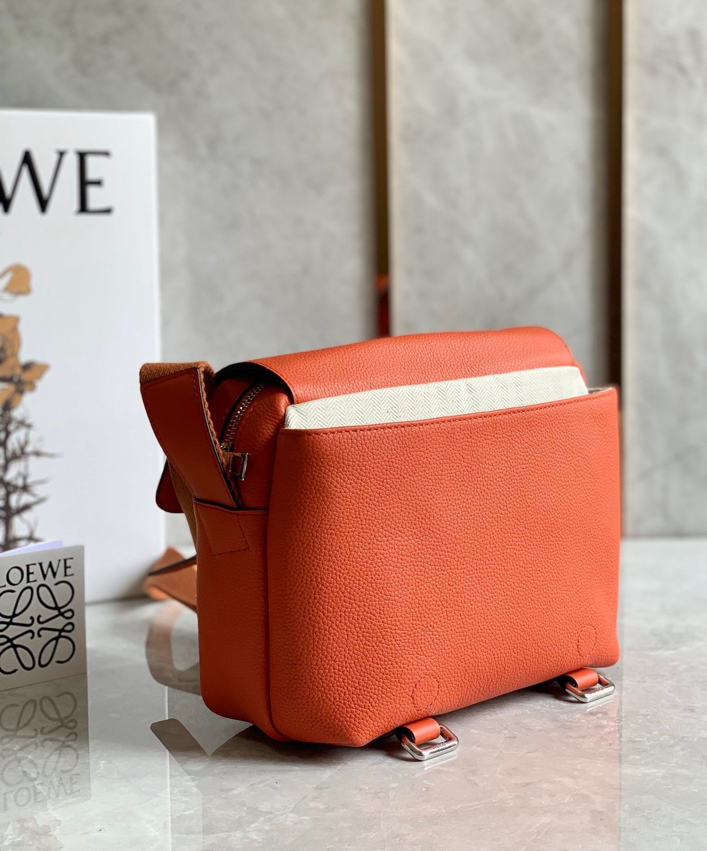 Bolso bandolera Loewe