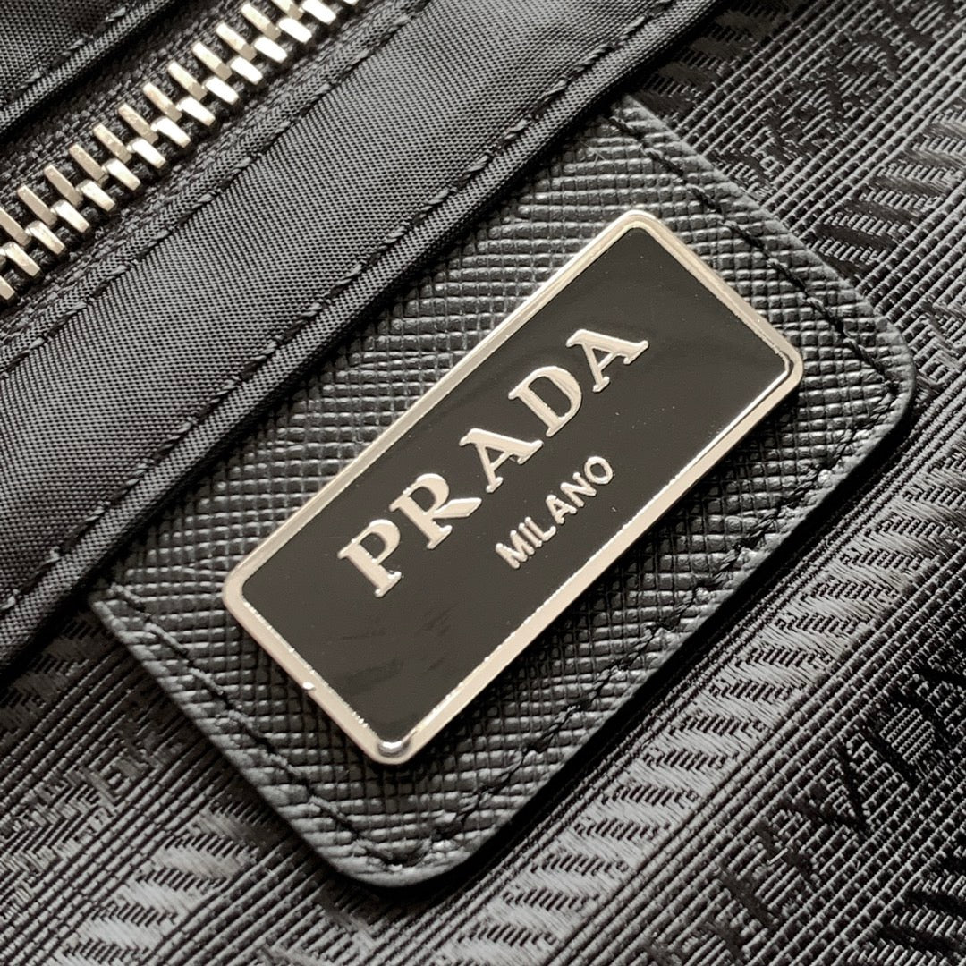 Bolso bandolera Prada