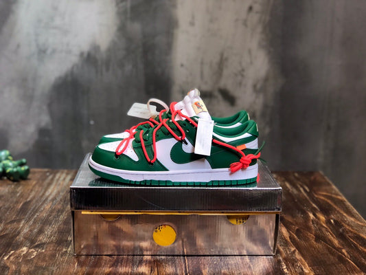 Nike x Off-White Dunk