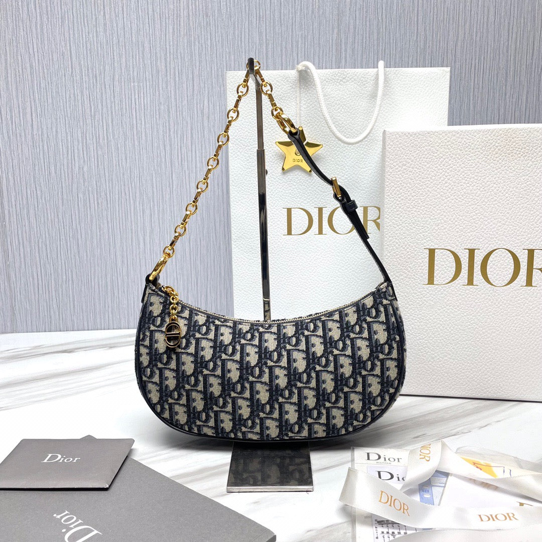 Dior Lounge Hobo