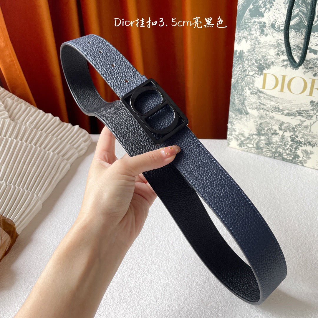 Dior Belts