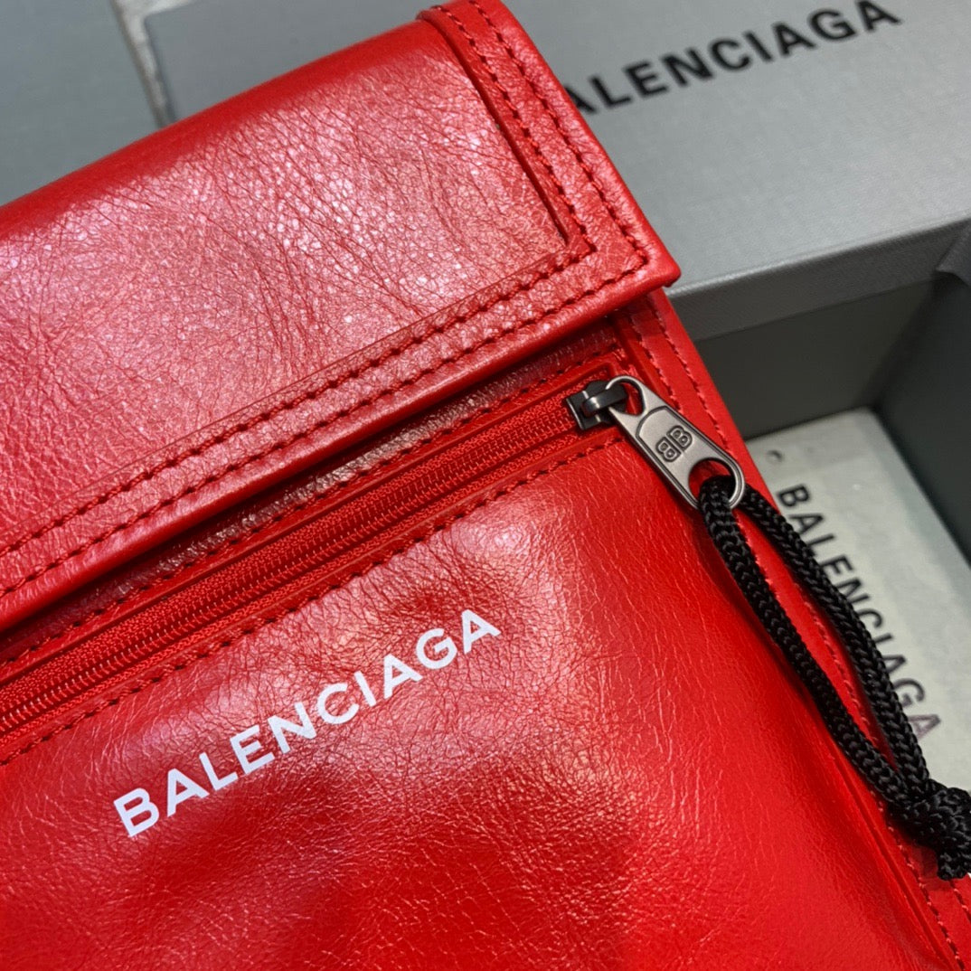 Bolso bandolera Balenciaga