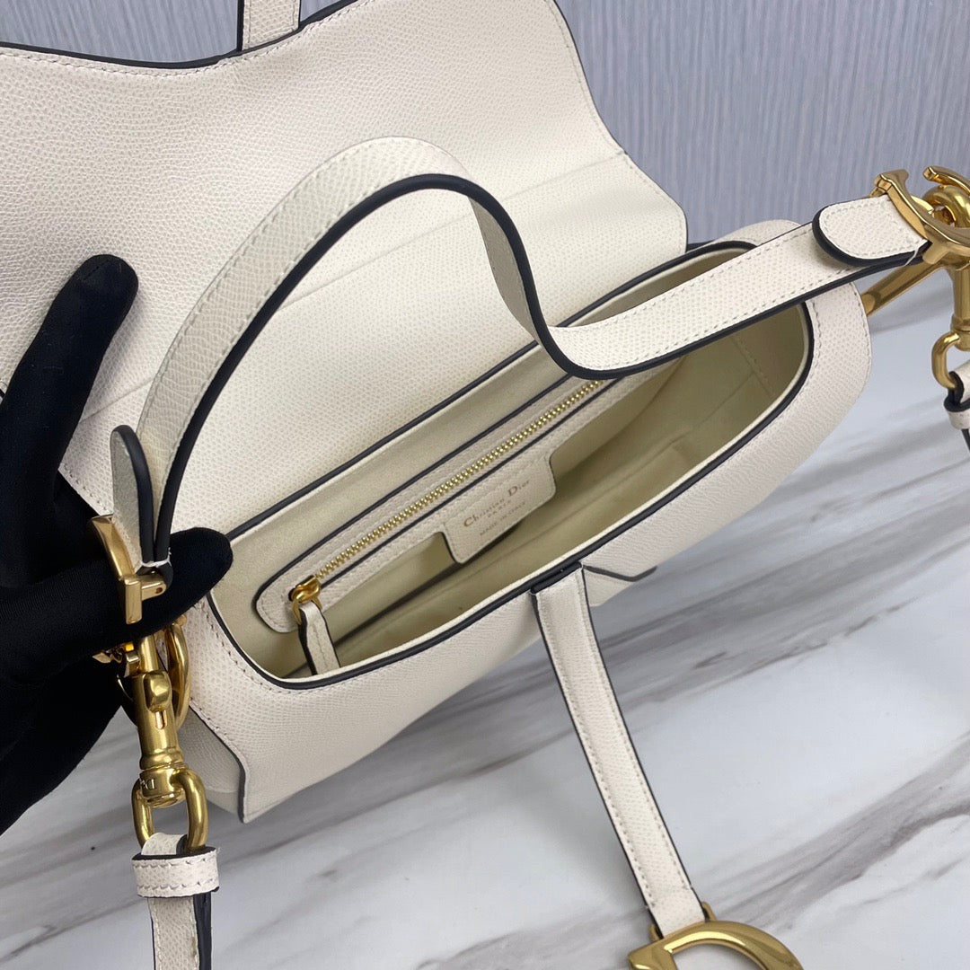 Dior Saddle