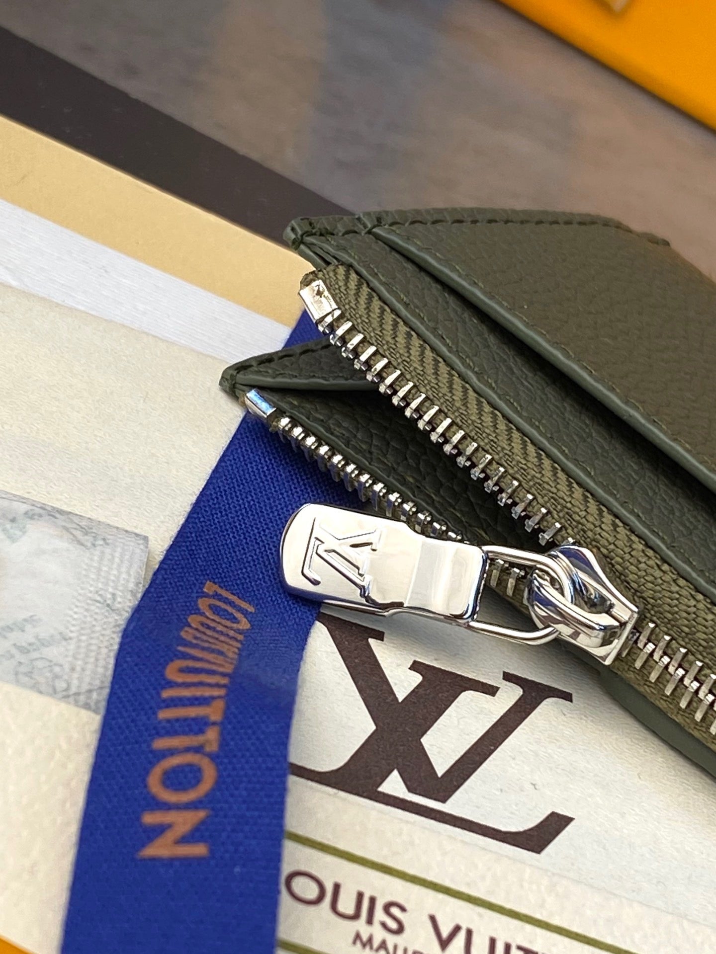 Lv Wallet