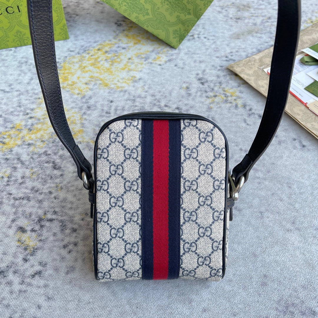 Bolso bandolera Gucci