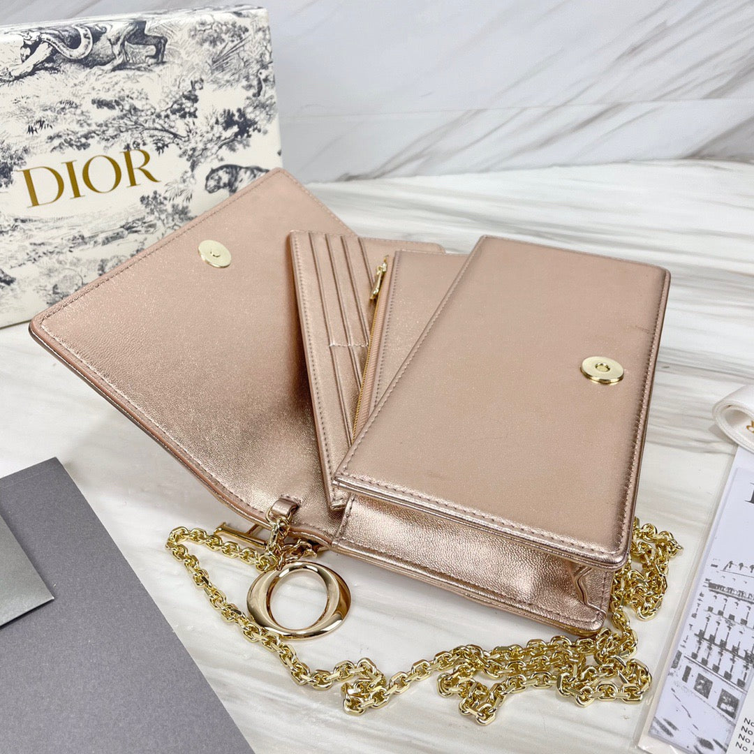 Dior WOC