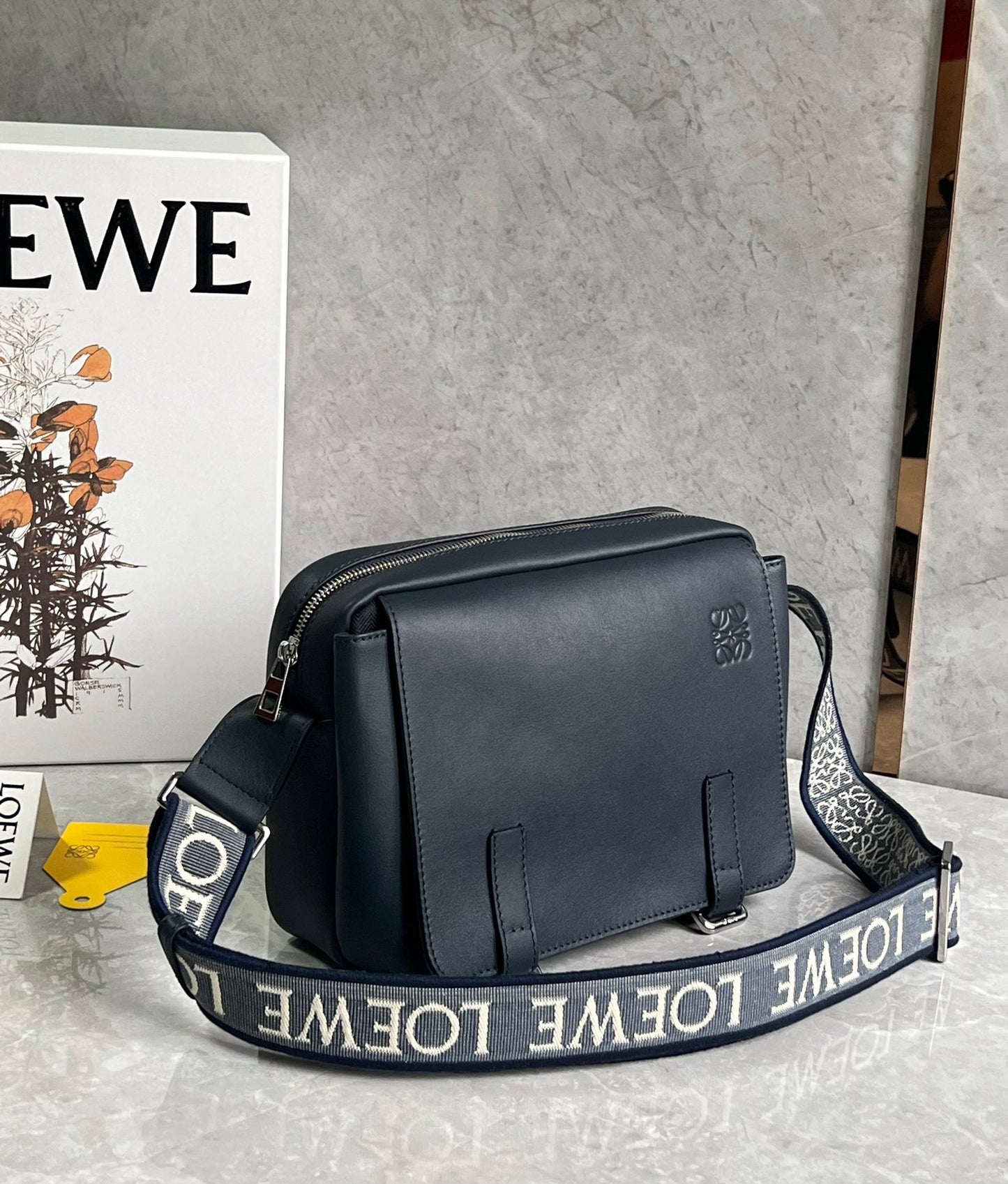 Loewe Messenger Bag