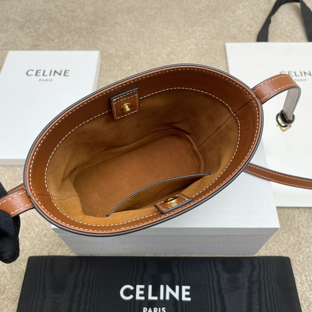 Cubo Celine Triomphe