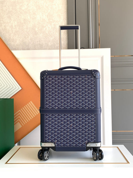 Goyard Luggage