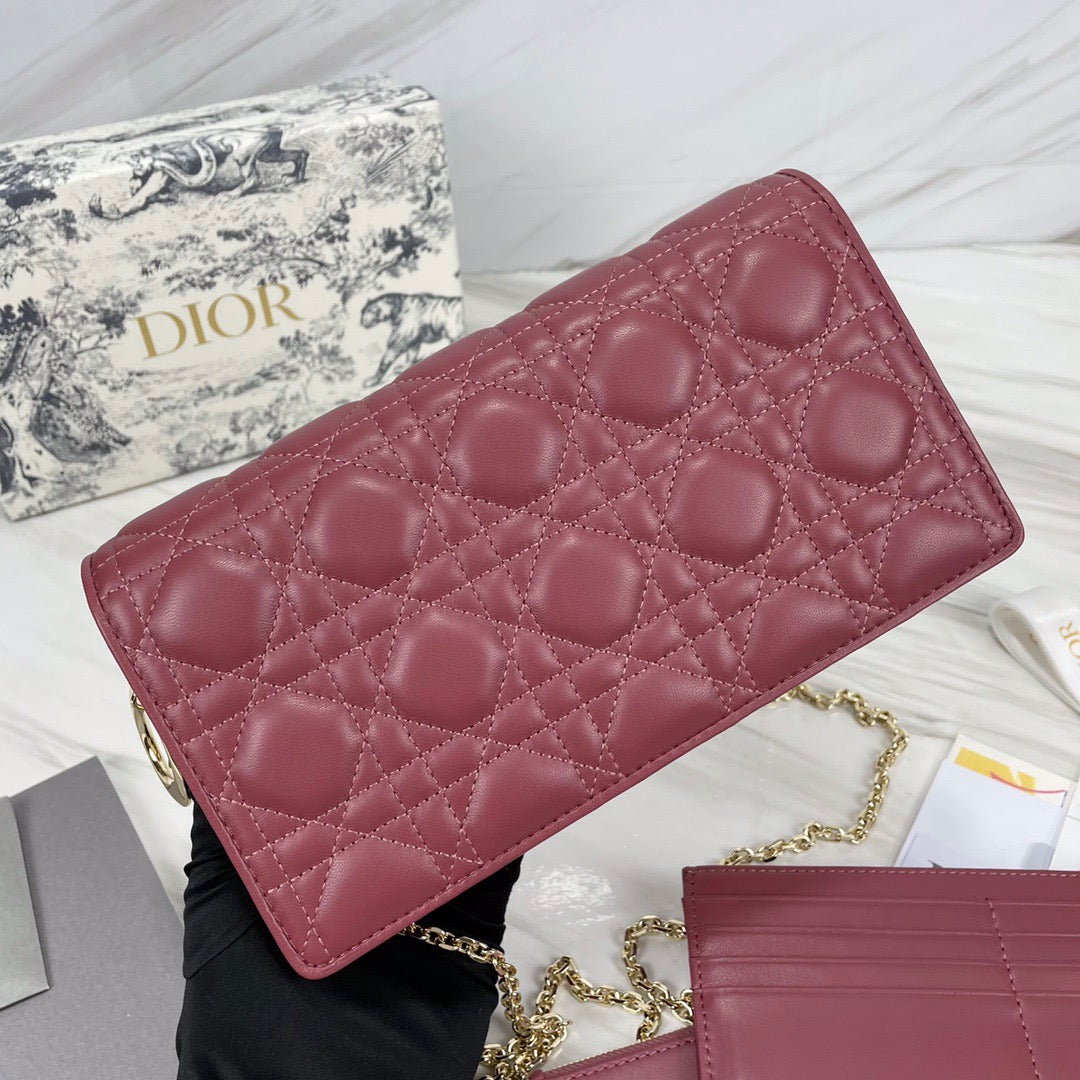 Dior WOC