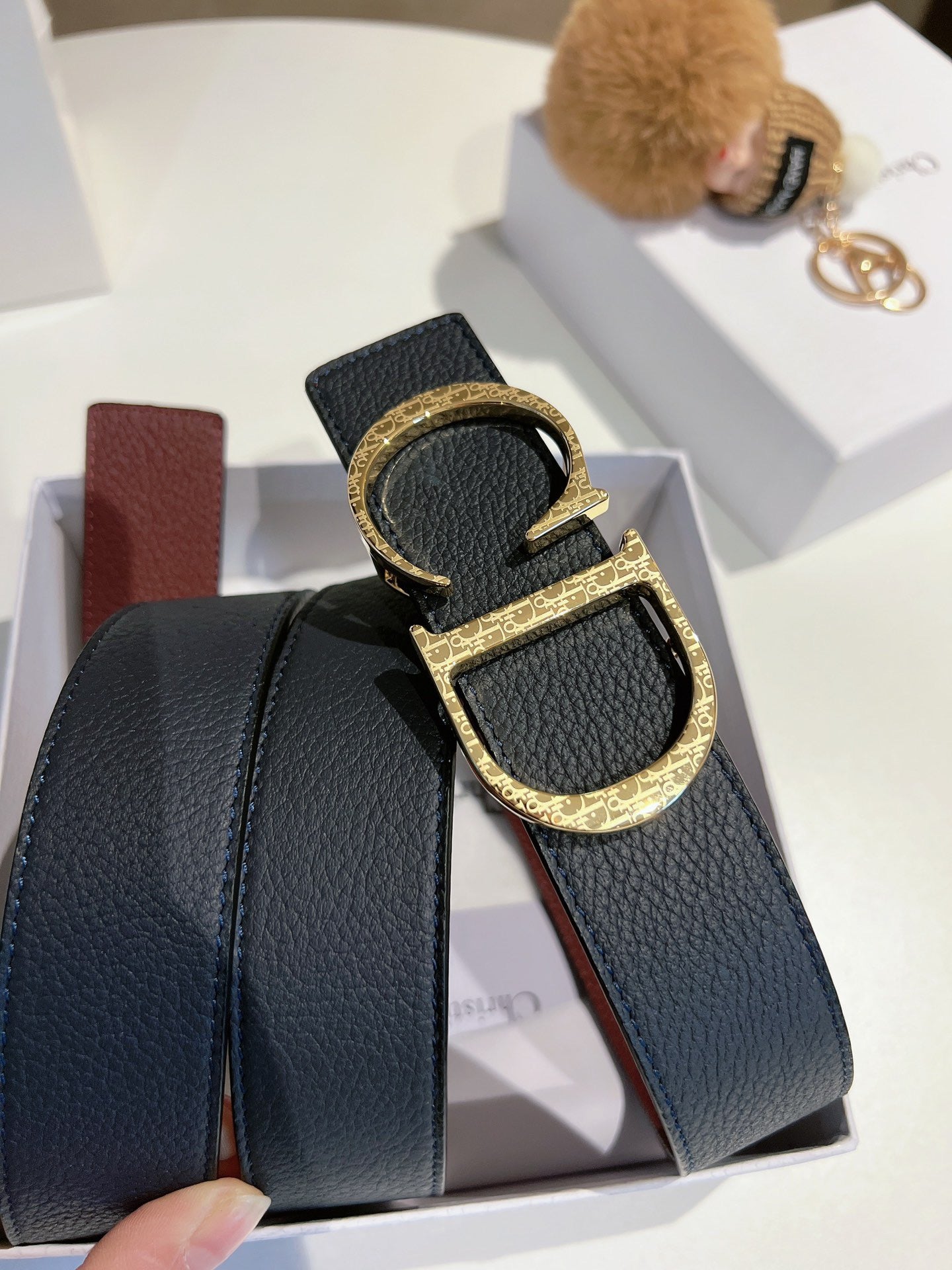 Dior Belts