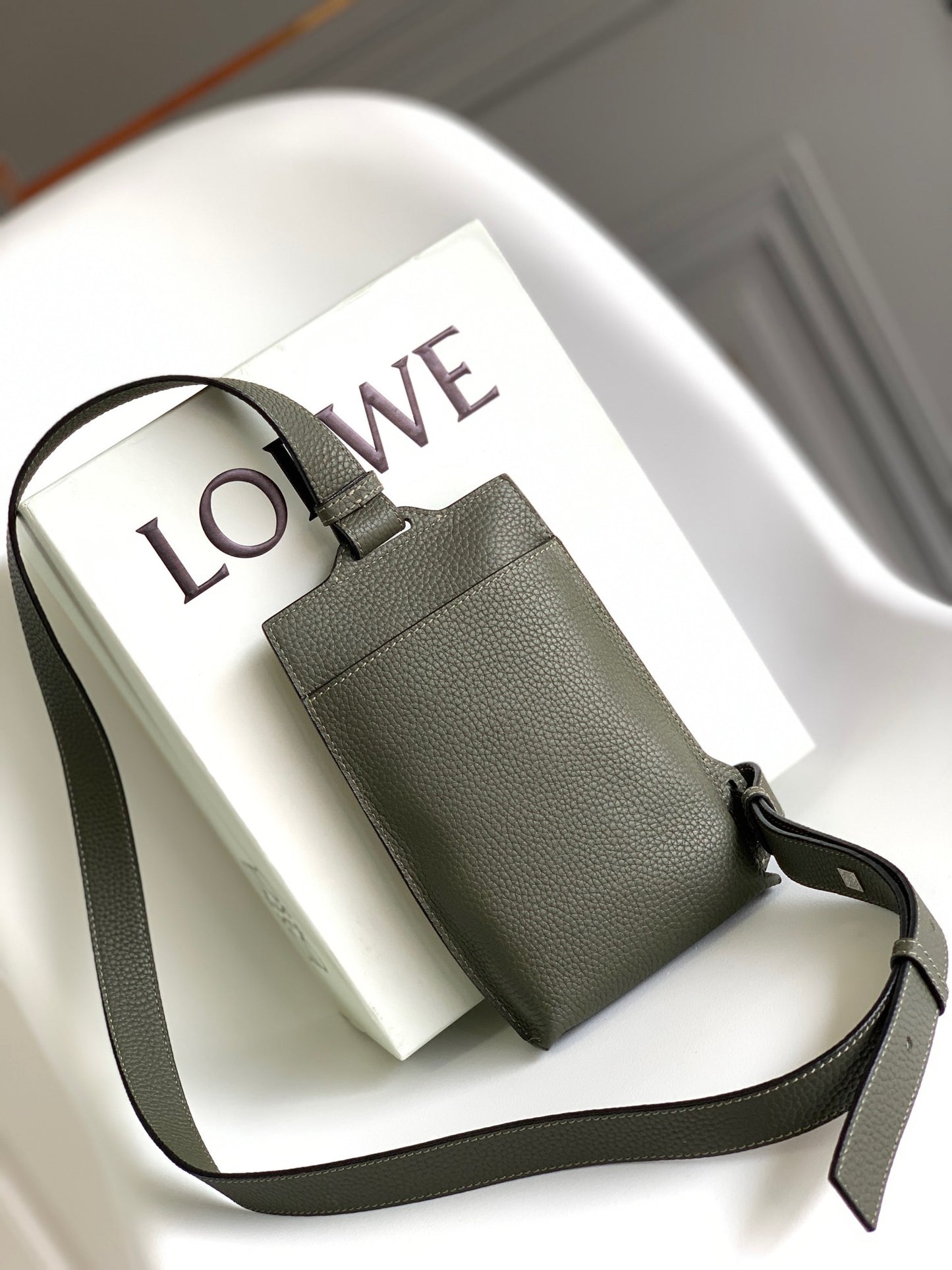 Bolso bandolera Loewe