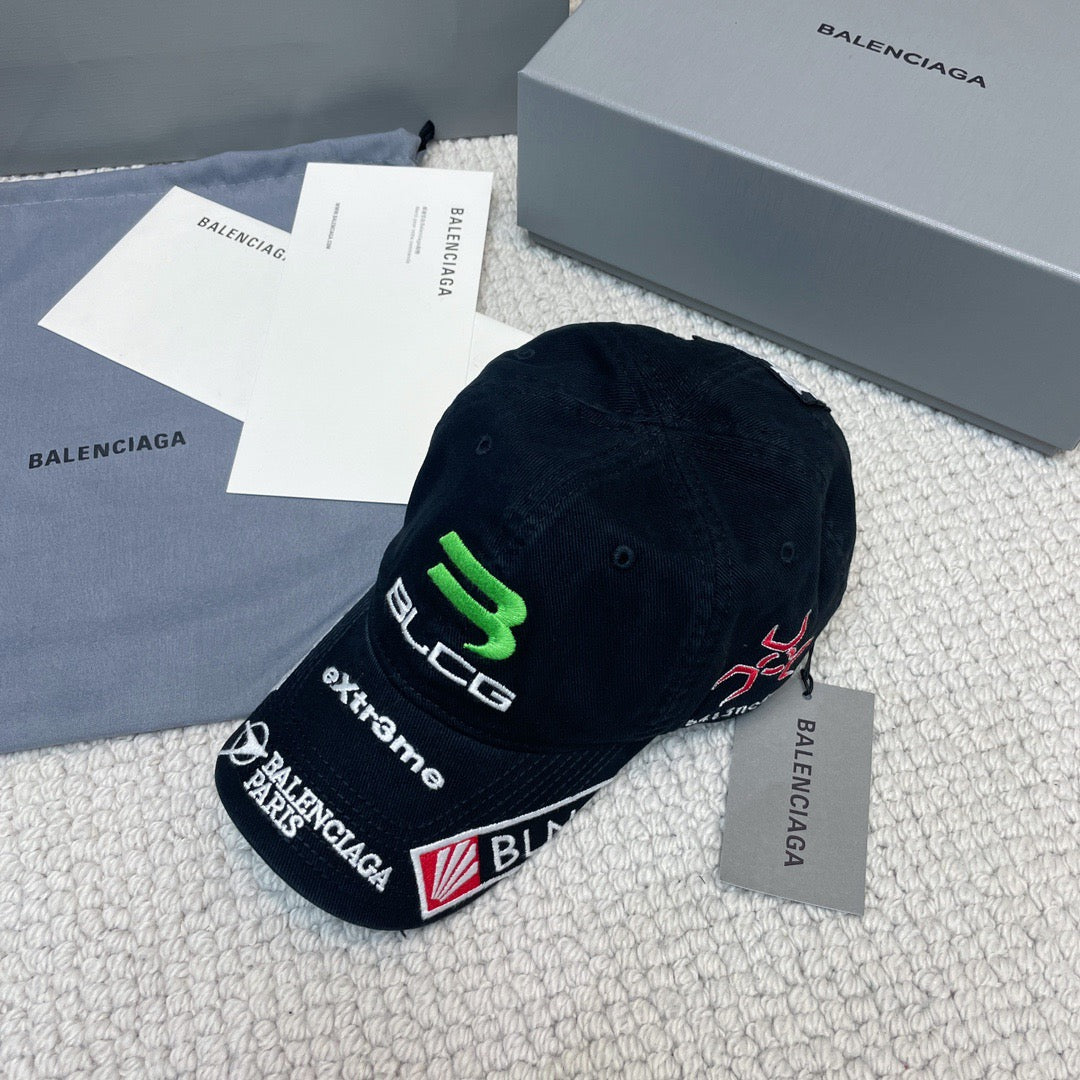 Balenciaga Cap