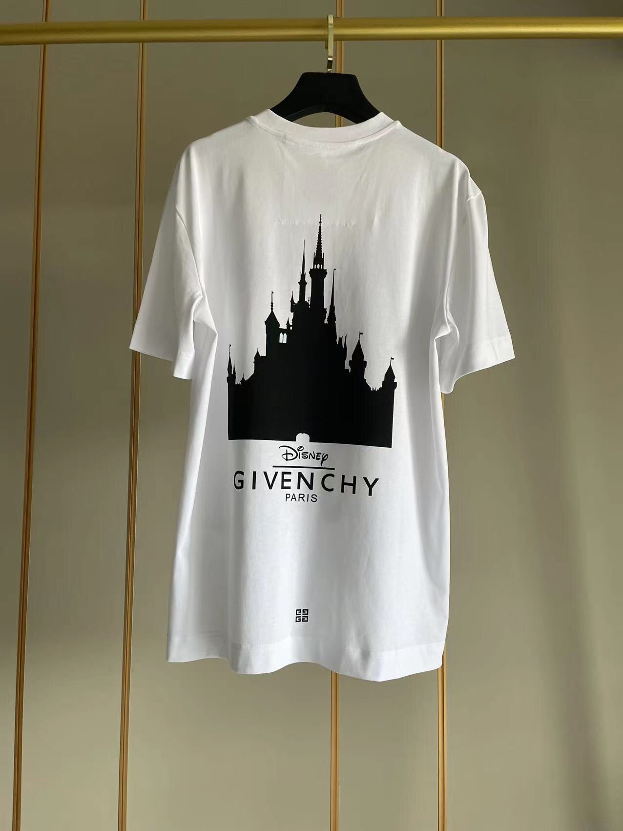 Givenchy T-shirt