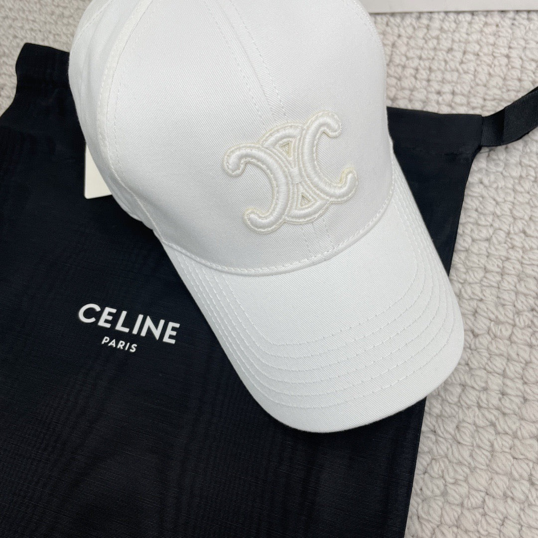 Gorra Céline