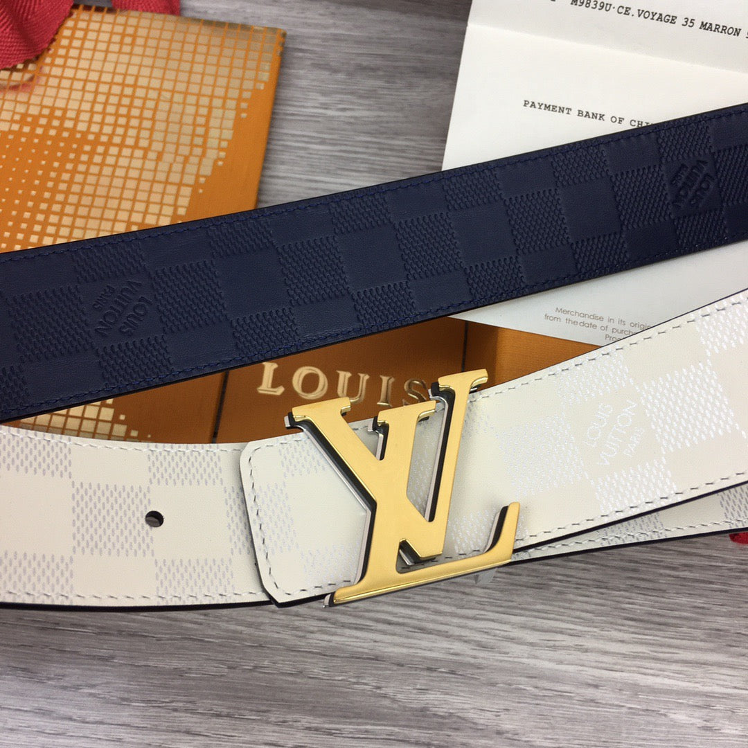 Lv Belts